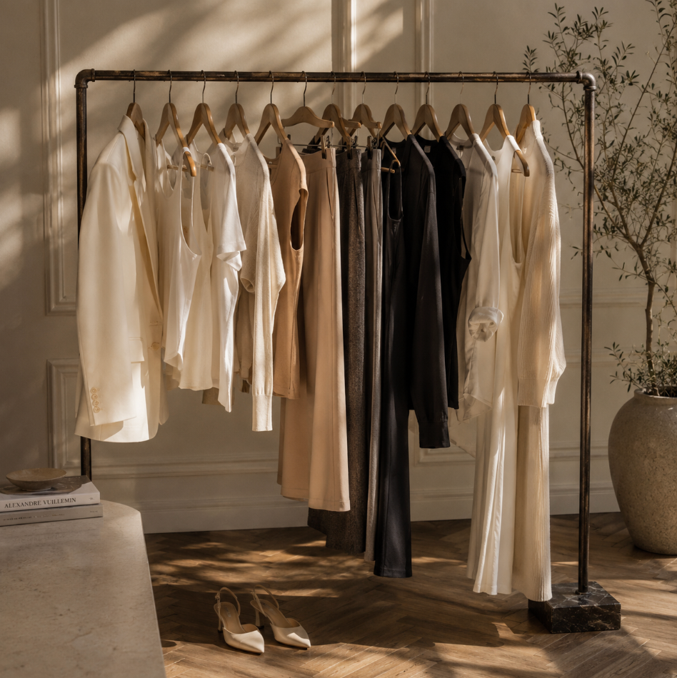 Alle kleding